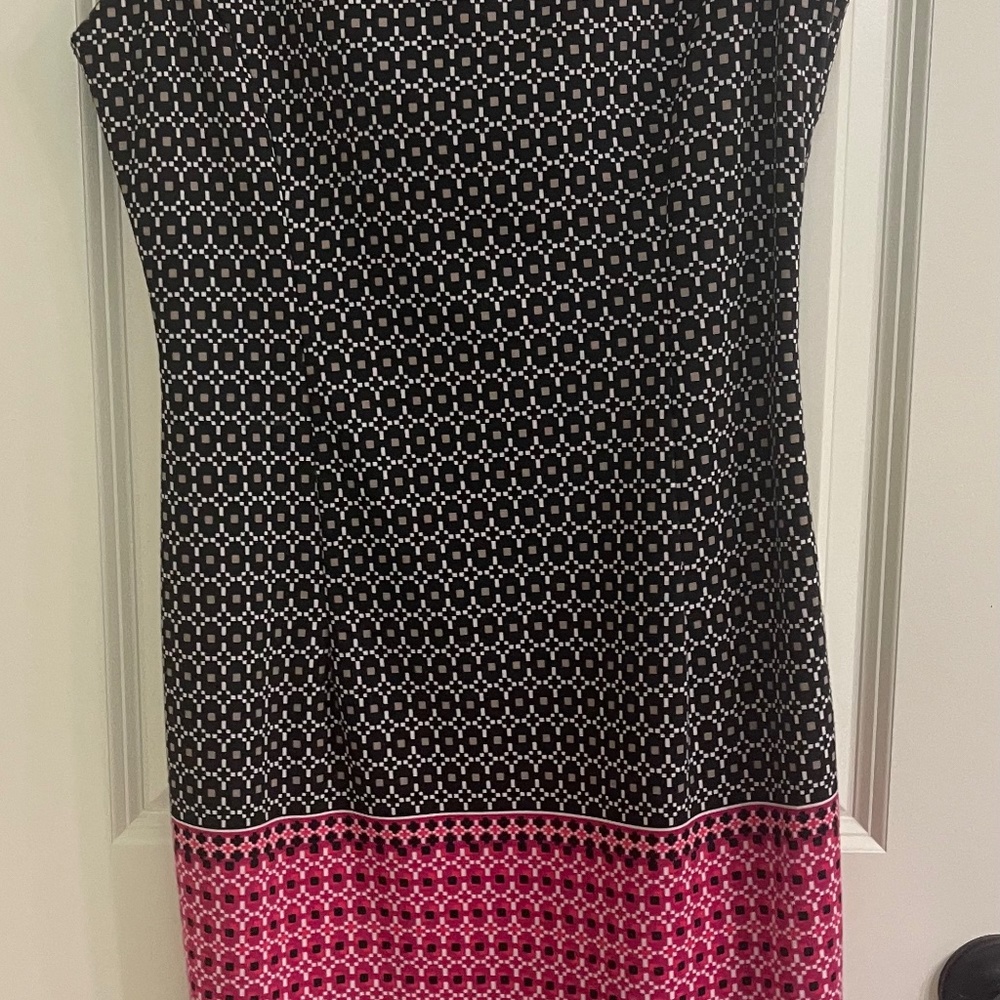 Misses dress